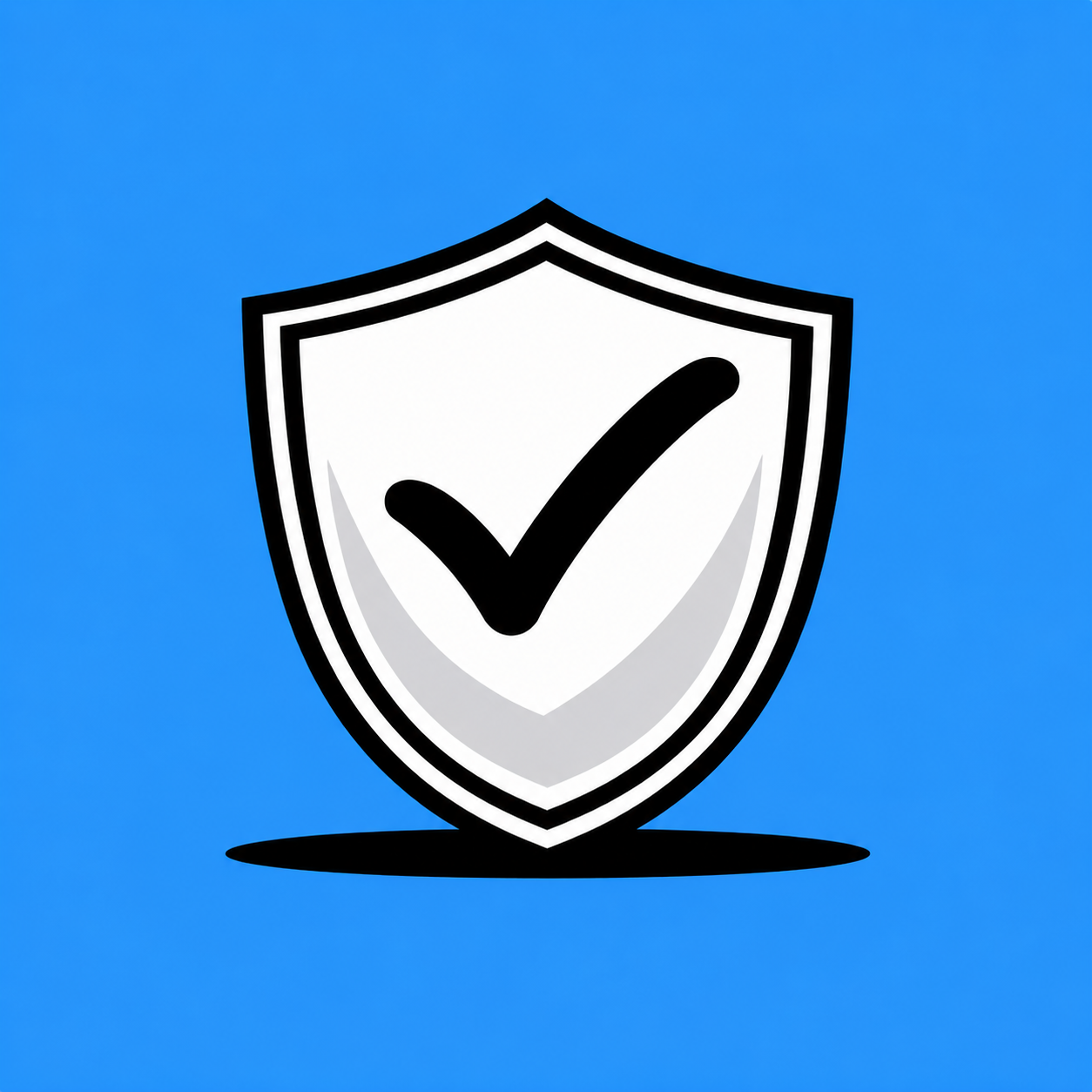 Versicherer Symbol
