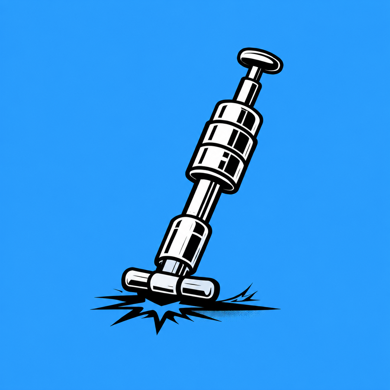 Dellendoktor Symbol